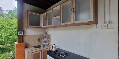 Pandawa Villas Ubud