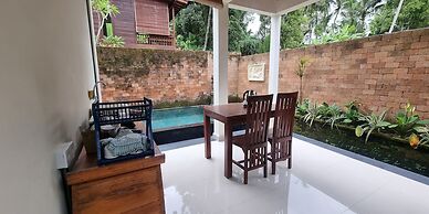 Pandawa Villas Ubud