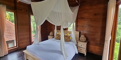 Pandawa Villas Ubud