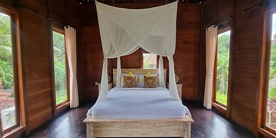 Pandawa Villas Ubud