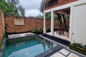 Pandawa Villas Ubud