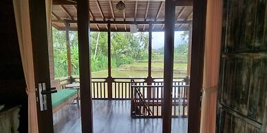 Pandawa Villas Ubud