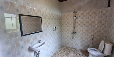 Pandawa Villas Ubud
