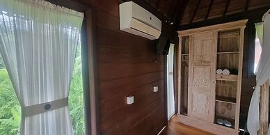 Pandawa Villas Ubud