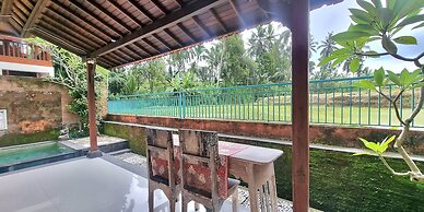 Pandawa Villas Ubud