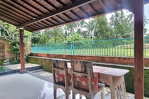 Pandawa Villas Ubud
