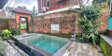 Pandawa Villas Ubud