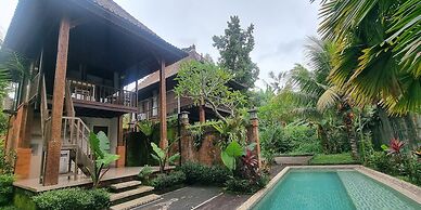Pandawa Villas Ubud
