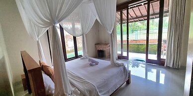 Pandawa Villas Ubud