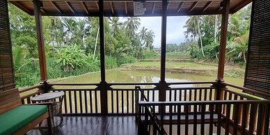 Pandawa Villas Ubud