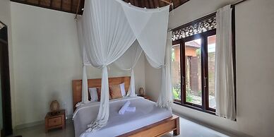 Pandawa Villas Ubud