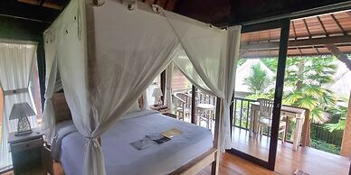 Pandawa Villas Ubud