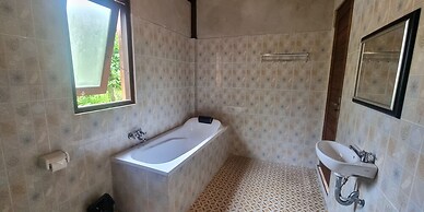 Pandawa Villas Ubud