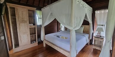 Pandawa Villas Ubud