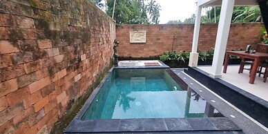 Pandawa Villas Ubud