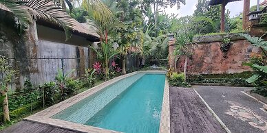Pandawa Villas Ubud