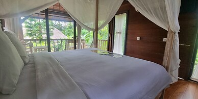 Pandawa Villas Ubud