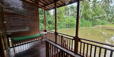 Pandawa Villas Ubud