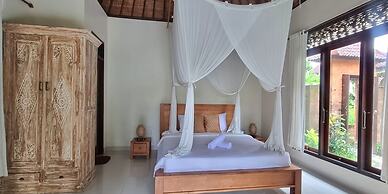 Pandawa Villas Ubud