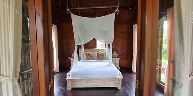 Pandawa Villas Ubud