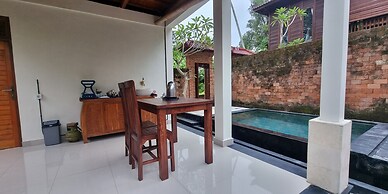 Pandawa Villas Ubud
