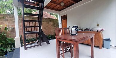 Pandawa Villas Ubud