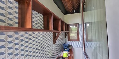Pandawa Villas Ubud