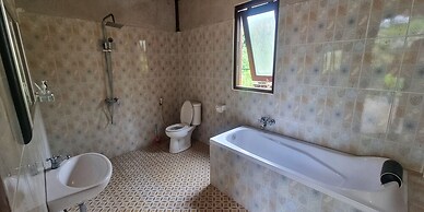 Pandawa Villas Ubud