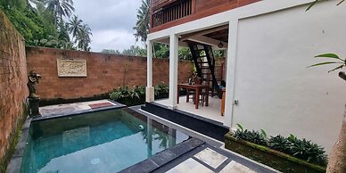 Pandawa Villas Ubud
