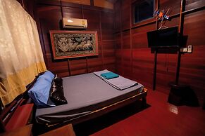 Ban Suan Bang Toei Homestay
