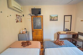 Ban Suan Bang Toei Homestay