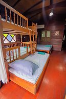 Ban Suan Bang Toei Homestay