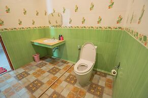 Ban Suan Bang Toei Homestay