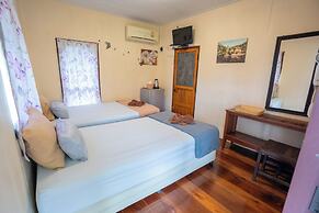 Ban Suan Bang Toei Homestay