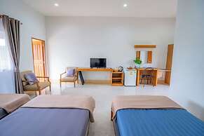 Ban Suan Bang Toei Homestay
