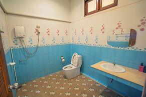 Ban Suan Bang Toei Homestay