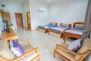 Ban Suan Bang Toei Homestay