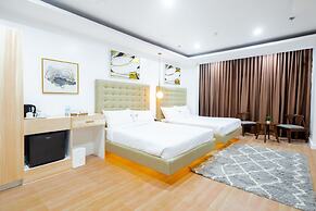 The Glend Hotel Iloilo