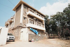 Clifton Villa