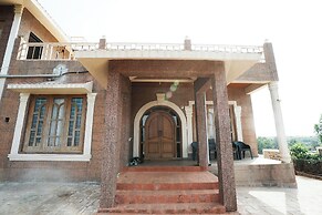 Clifton Villa