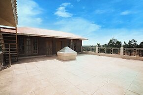 Clifton Villa