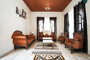 Clifton Villa