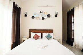 Clifton Villa