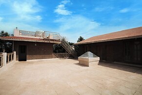 Clifton Villa