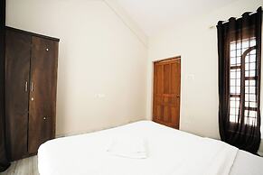 Clifton Villa