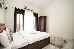 Clifton Villa