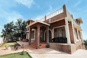 Clifton Villa