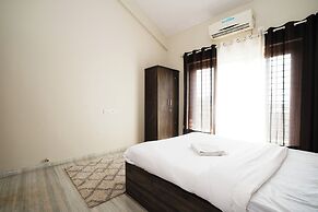 Clifton Villa