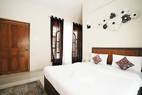 Clifton Villa