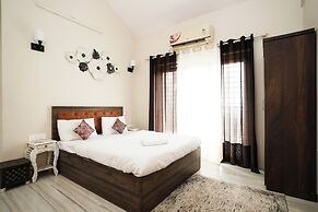 Clifton Villa